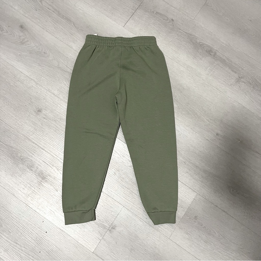 Nike Boys Large (6-7) Sportswear Club Fleece Full-Zip Hoodie & Jogger Pant Set - Picture 9 of 14